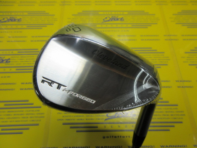 クリーブランド　RT i-FORGED