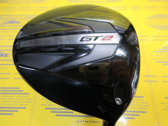 タイトリスト　GT2