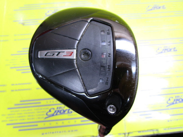 GT3