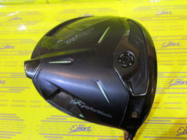 テーラーメイド　Qi35 Designer Series Black Out