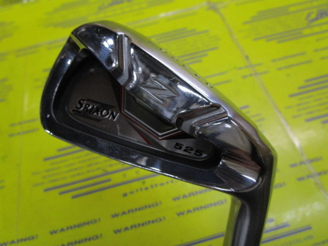 SRIXON Z525