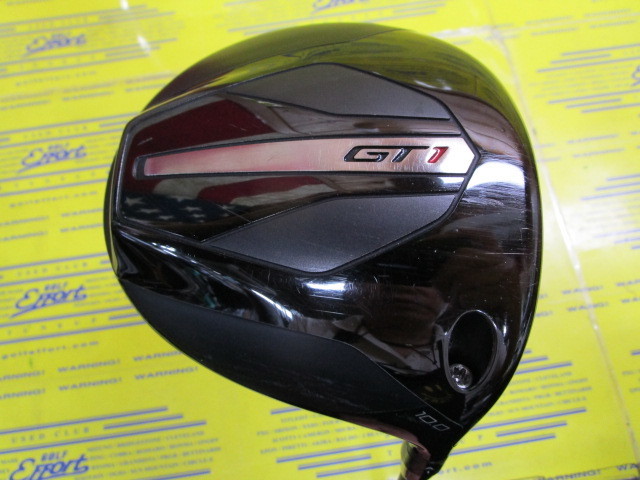 タイトリスト　GT1