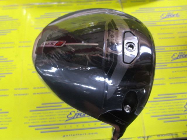 タイトリスト GTS2