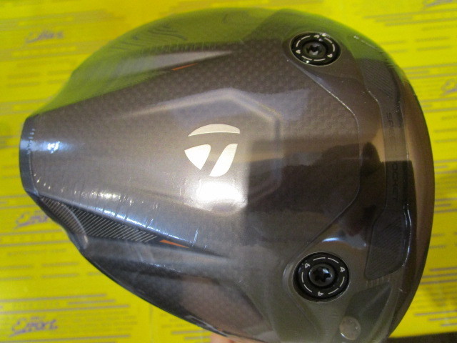 テーラーメイド　Qi4D