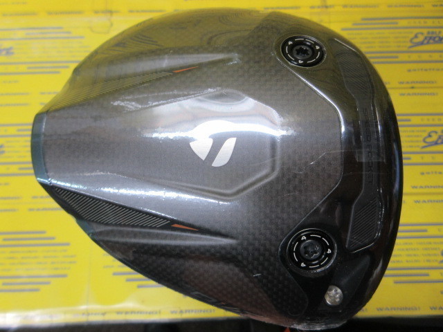 テーラーメイド　Qi4D
