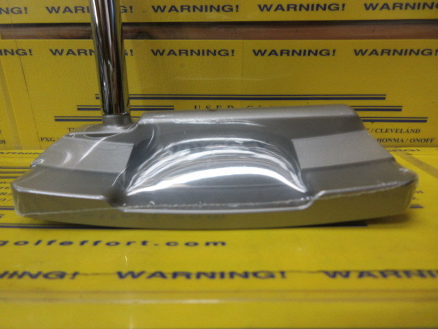 DAMASCUS MILLED ONE WIDE