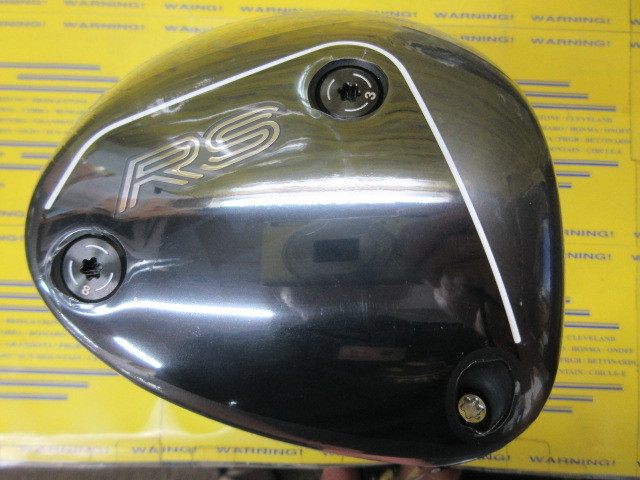 PRGR　RS(2026)