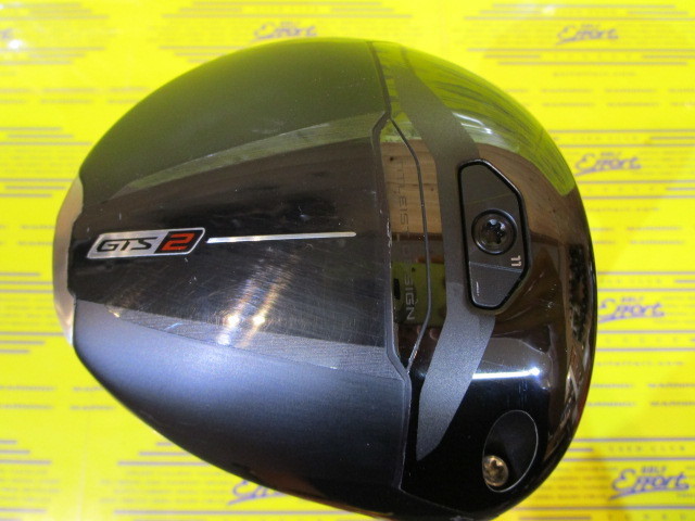 タイトリスト　GTS2