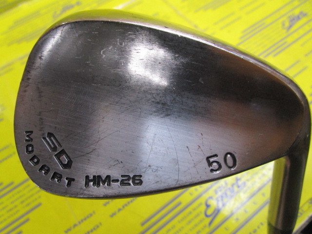 MODART　SD HM-26