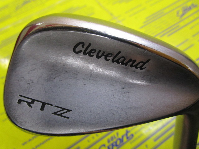 クリーブランド<br>RTZ TOUR SATIN