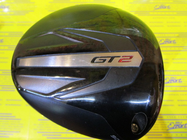 タイトリスト　GT2