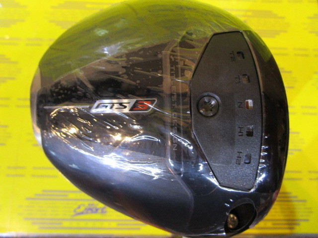 タイトリスト GTS3