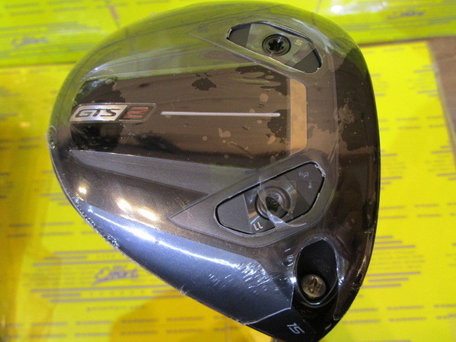 タイトリスト　GTS2