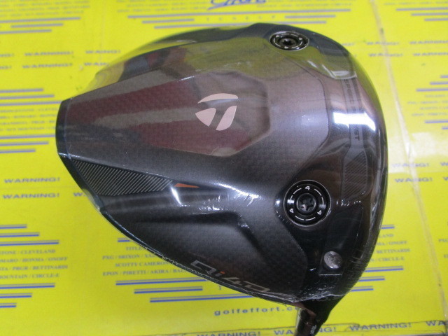 テーラーメイド Qi4D