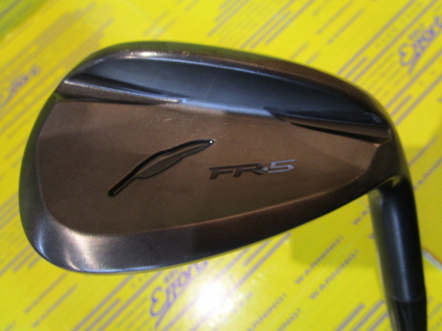 フォーティーン<br>FR-5 ダイヤモンドブラックサテン