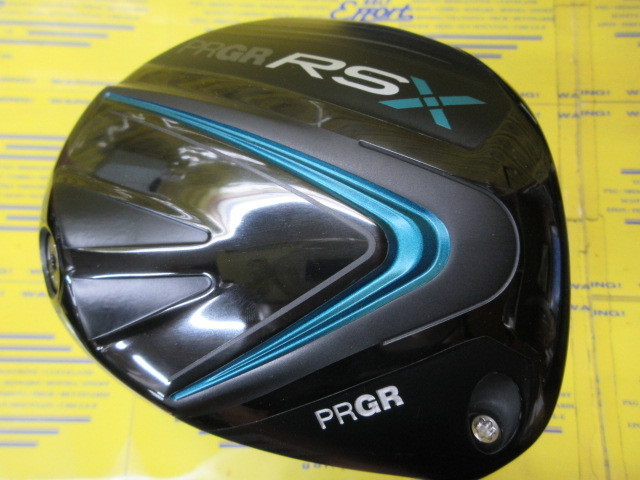 PRGR RS MAX(2024)