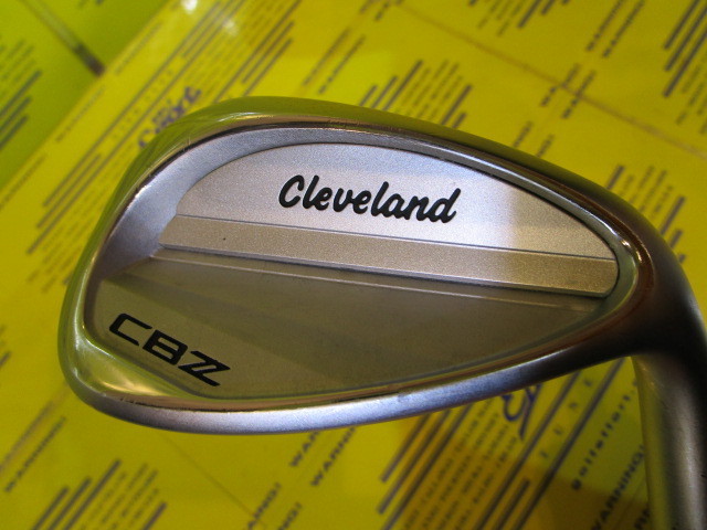 クリーブランド　CBZ