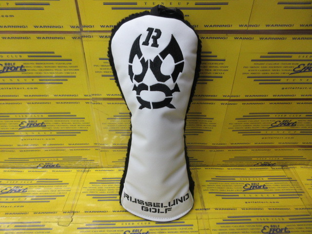 1096192303 ヘッドカバー FW White