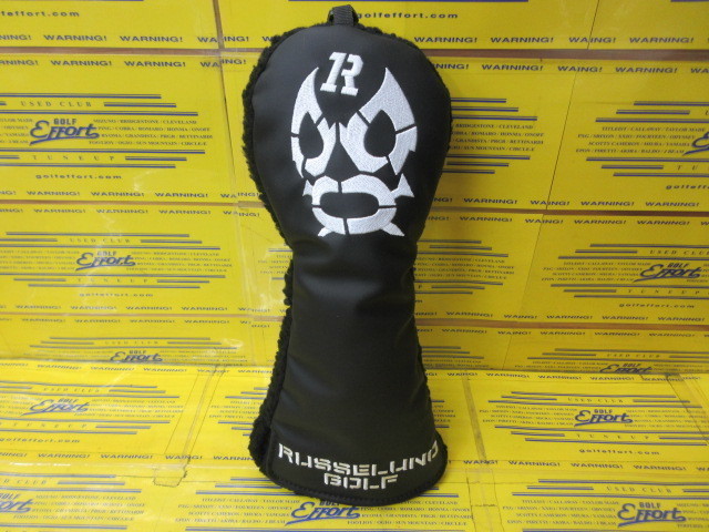 1096192303 ヘッドカバー FW Black