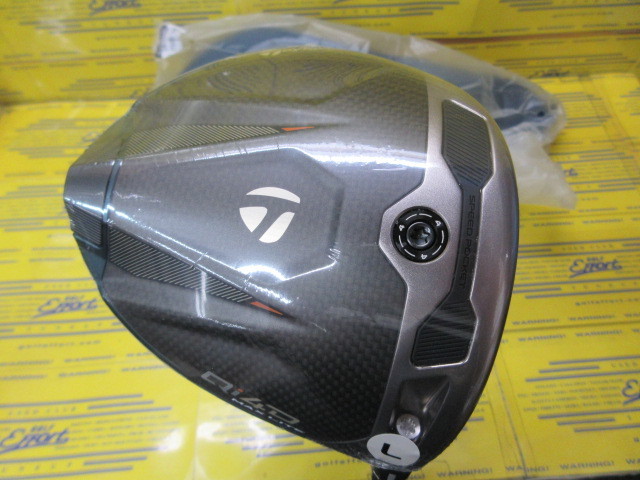 テーラーメイド　Qi4D MAX LITE
