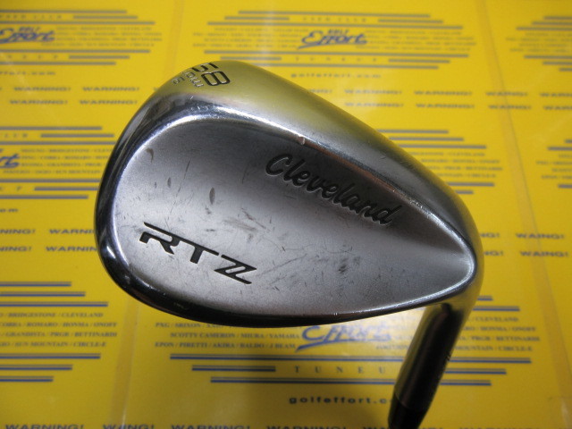 クリーブランド<br>RTZ TOUR SATIN