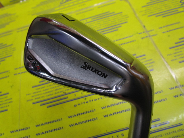 SRIXON ZX4