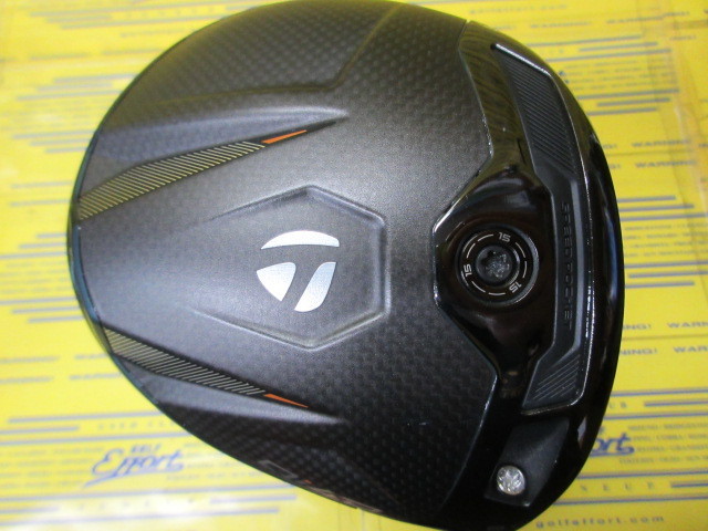 テーラーメイド　Qi4D LS