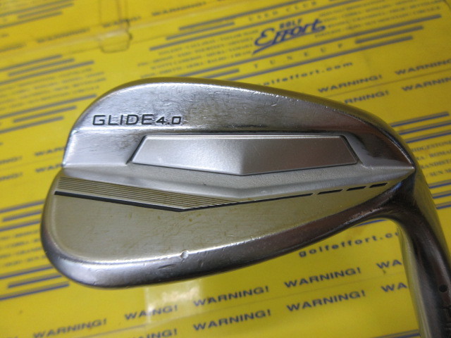 ピン　GLIDE 4.0 S