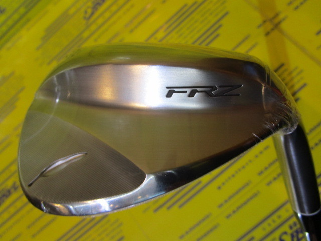 フォーティーン　FRZ-P