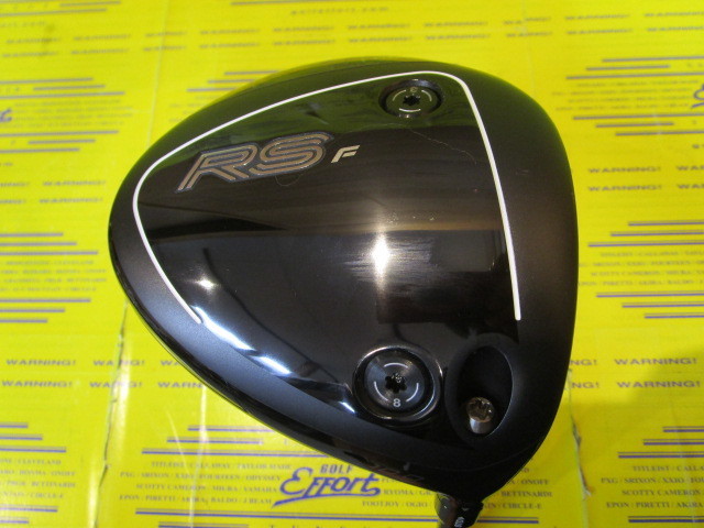 PRGR　RS F(2026)