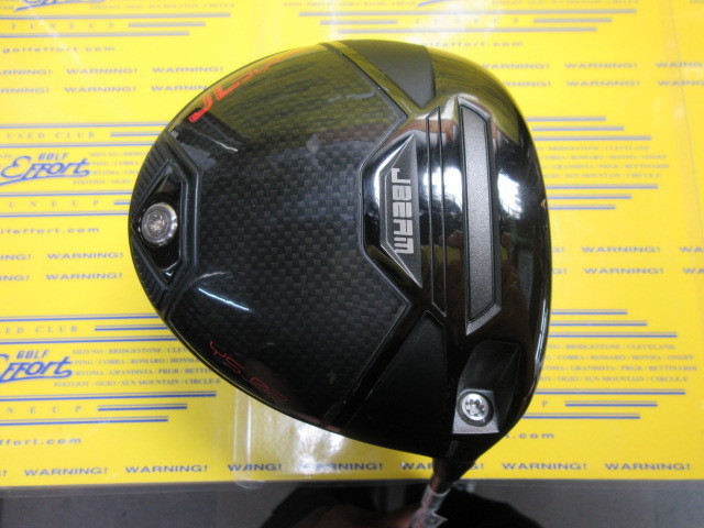 JBEAM　JL BLACK