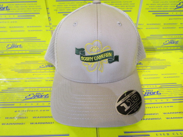 FEELIN' LUCKY TRUCKER HAT
