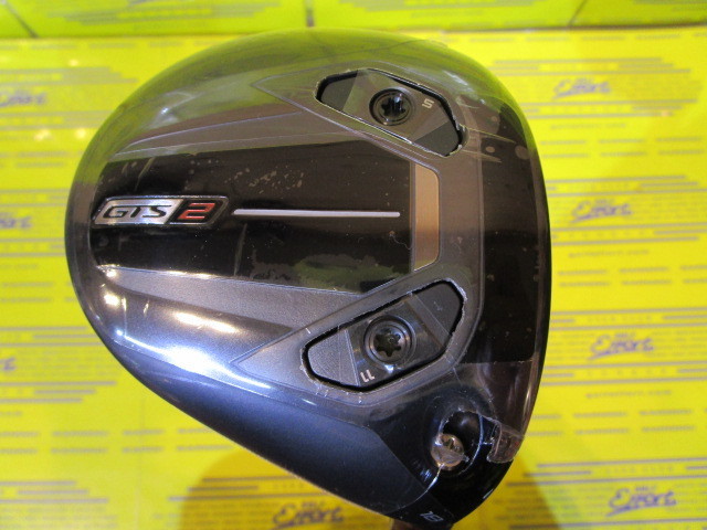 タイトリスト　GTS2