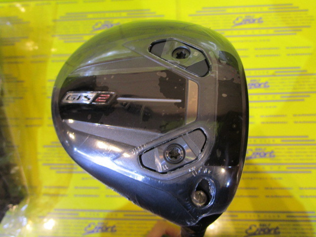タイトリスト　GTS2