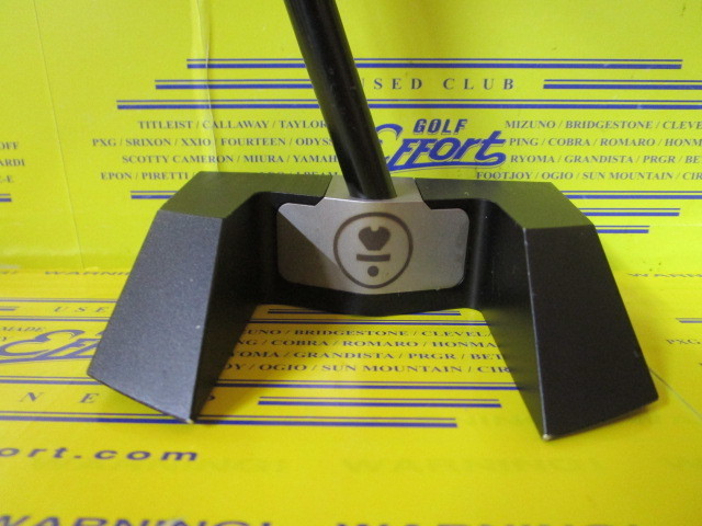 L.A.B.GOLF　Mezz1