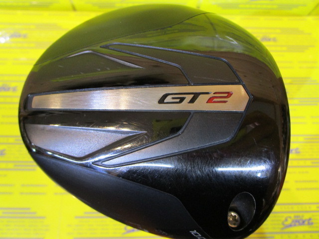 タイトリスト　GT2