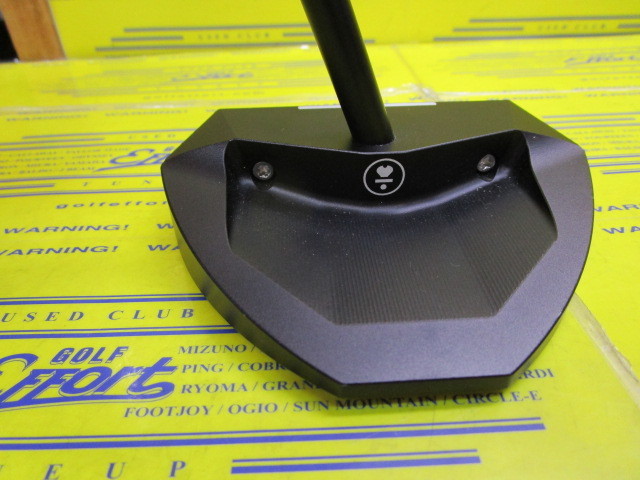 L.A.B.GOLF　OZ.1i