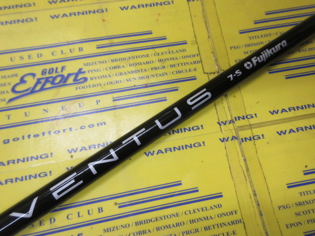 VENTUS BLACK 7 VELOCORE:ﾋﾟﾝ ｽﾘｰﾌﾞ