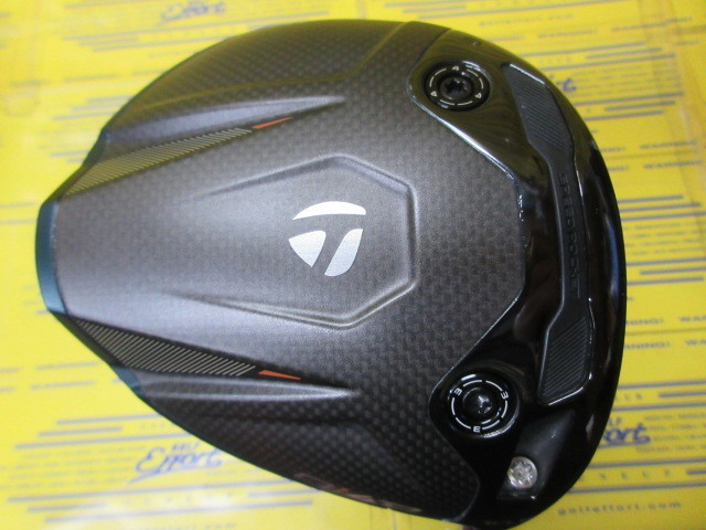 テーラーメイド　Qi4D