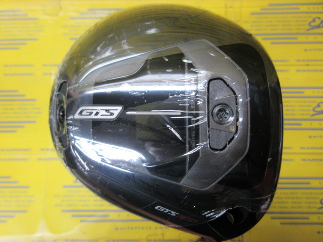 タイトリスト　GTS300