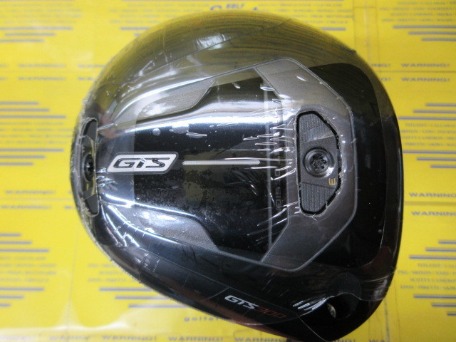 タイトリスト　GTS300