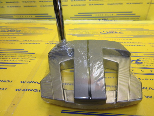 スコッティ キャメロン　PHANTOM(2026) 12