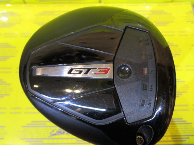 タイトリスト　GT3