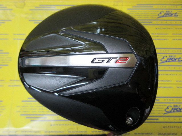 タイトリスト　GT2