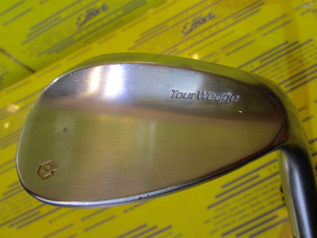 TOUR WEDGE TYPE M(2024)