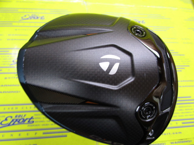 テーラーメイド　Qi4D