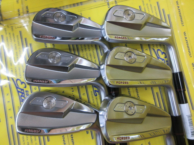 ONOFF FORGED KURO（2025）