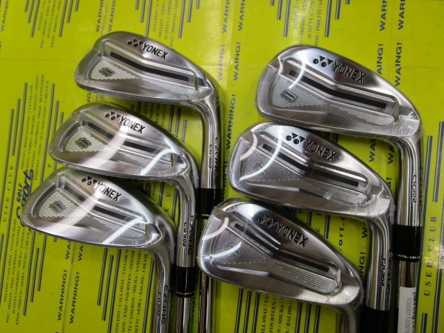 ヨネックス　E-ZONE CB-302 Forged