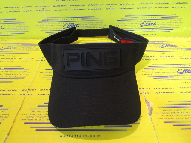 HW-T2502 TOUR VISOR Black/Black