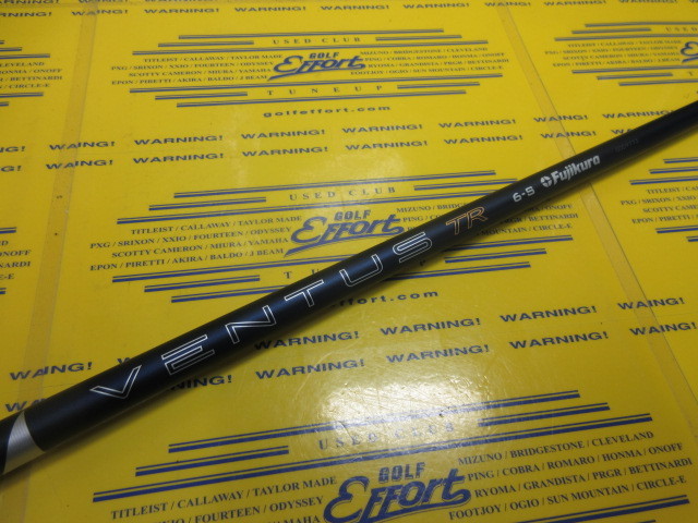 26 VENTUS TR BLUE 6 VELOCORE+:ｷｬﾛｳｪｲ ｽﾘｰﾌﾞ